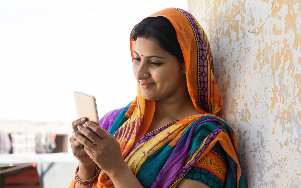 Decoding the Digital Landscape for India’s New Internet Users in Tier 2 City